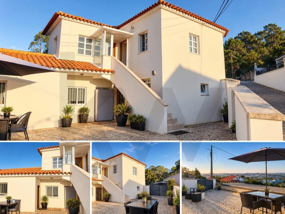 Moradia T3 para Venda em O. Azeméis, Riba-Ul, Ul, Macinhata Seixa, Madail Foto 1