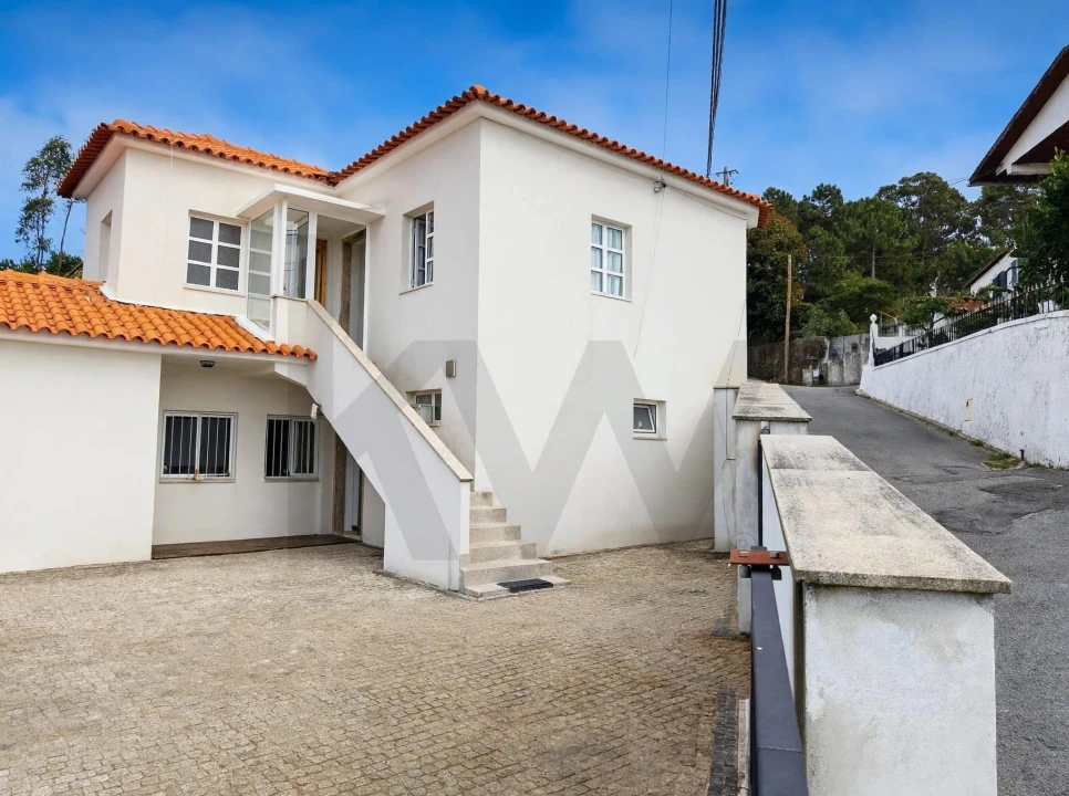 Moradia T3 para Venda em O. Azeméis, Riba-Ul, Ul, Macinhata Seixa, Madail Foto 8