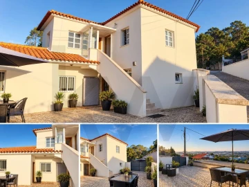 Moradia T3 para Venda em O. Azeméis, Riba-Ul, Ul, Macinhata Seixa, Madail