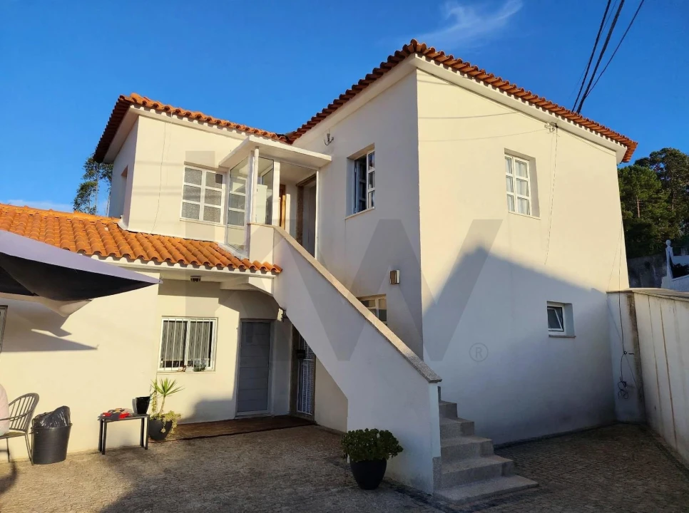 Moradia T3 para Venda em O. Azeméis, Riba-Ul, Ul, Macinhata Seixa, Madail Foto 7