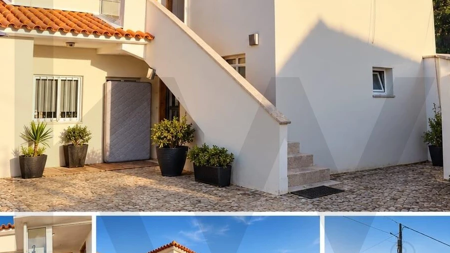 Moradia T3 para Venda em O. Azeméis, Riba-Ul, Ul, Macinhata Seixa, Madail