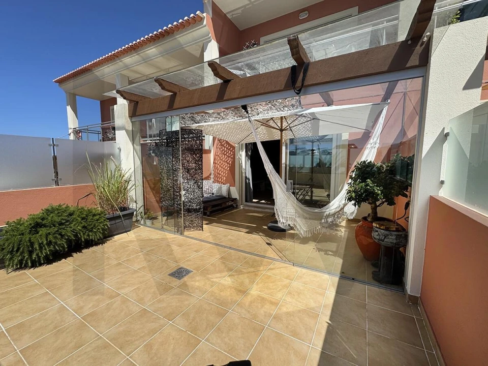 Apartamento T1 para Venda em Carvoeira Foto 30