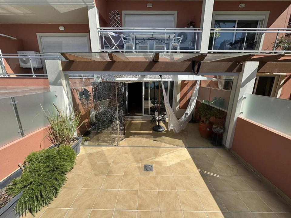 Apartamento T1 para Venda em Carvoeira Foto 22