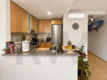 Apartamento T1 para Venda em Carvoeira