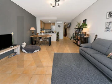 Apartamento T1 para Venda em Carvoeira