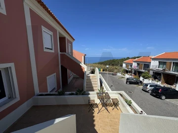 Apartamento T1 para Venda em Carvoeira
