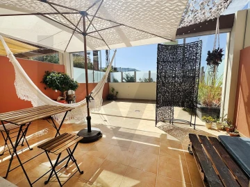 Apartamento T1 para Venda em Carvoeira