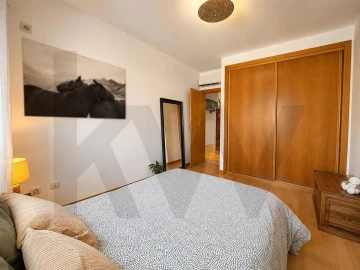 Apartamento T1 para Venda em Carvoeira