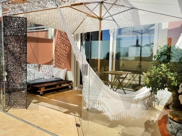 Apartamento T1 para Venda em Carvoeira