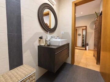 Apartamento T1 para Venda em Carvoeira