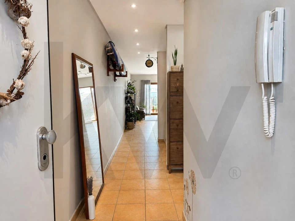 Apartamento T1 para Venda em Carvoeira Foto 15