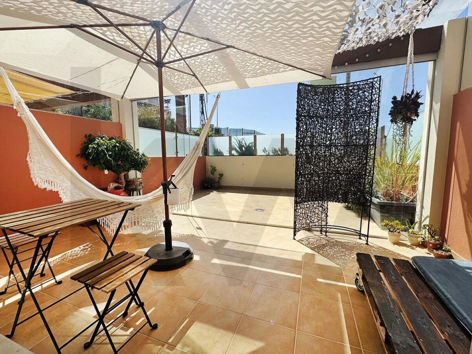 Apartamento T1 para Venda em Carvoeira Foto 29