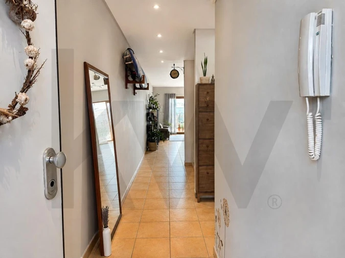 Apartamento T1 para Venda em Carvoeira Foto 15