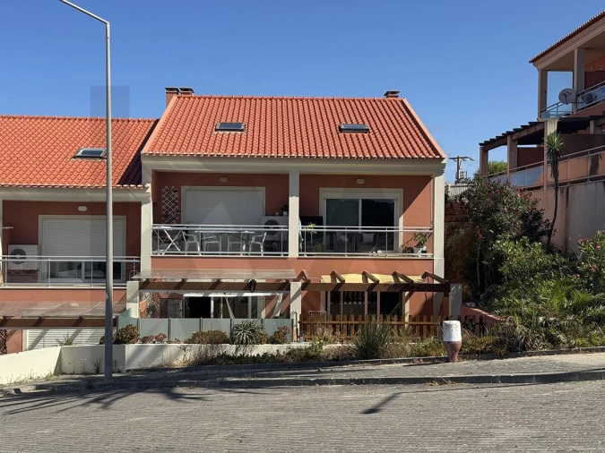Apartamento T1 para Venda em Carvoeira Foto 20