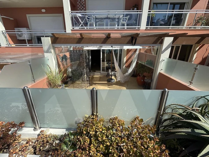 Apartamento T1 para Venda em Carvoeira Foto 19