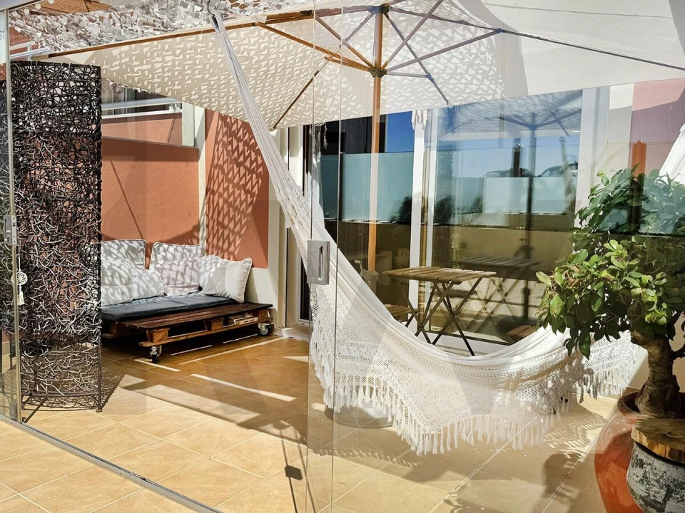 Apartamento T1 para Venda em Carvoeira Foto 27