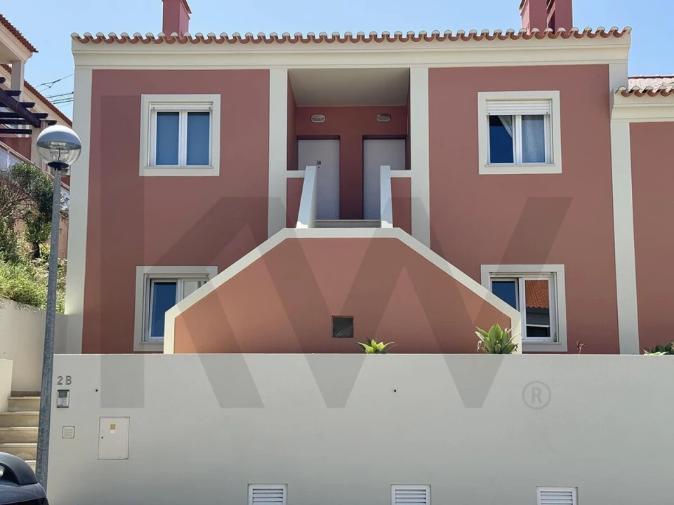Apartamento T1 para Venda em Carvoeira Foto 26