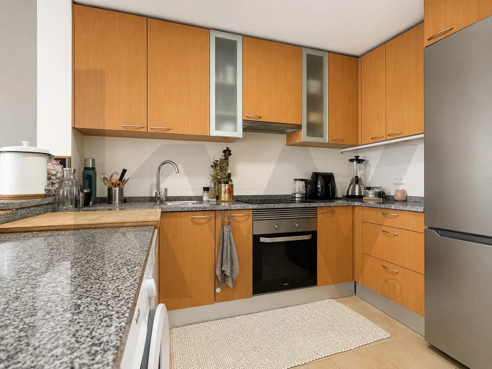 Apartamento T1 para Venda em Carvoeira Foto 12