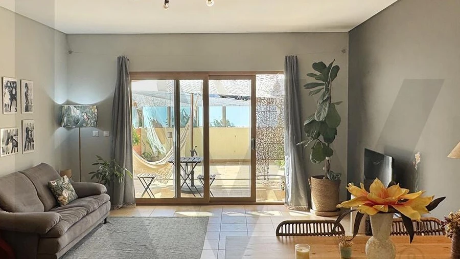 Apartamento T1 para Venda em Carvoeira