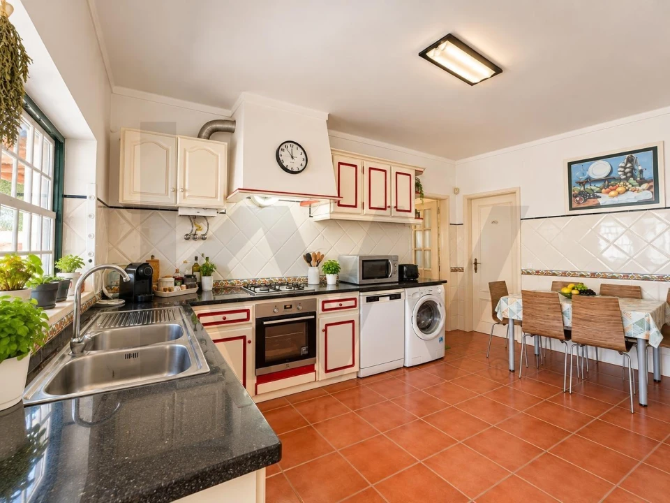 Moradia T4 para Venda em Almeirim Foto 33