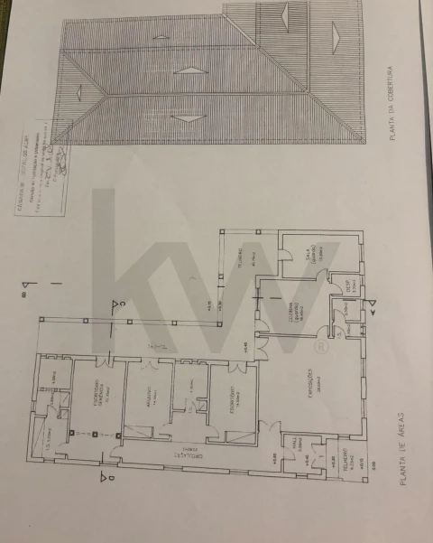 Moradia T4 para Venda em Almeirim