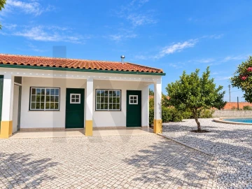 Moradia T4 para Venda em Almeirim