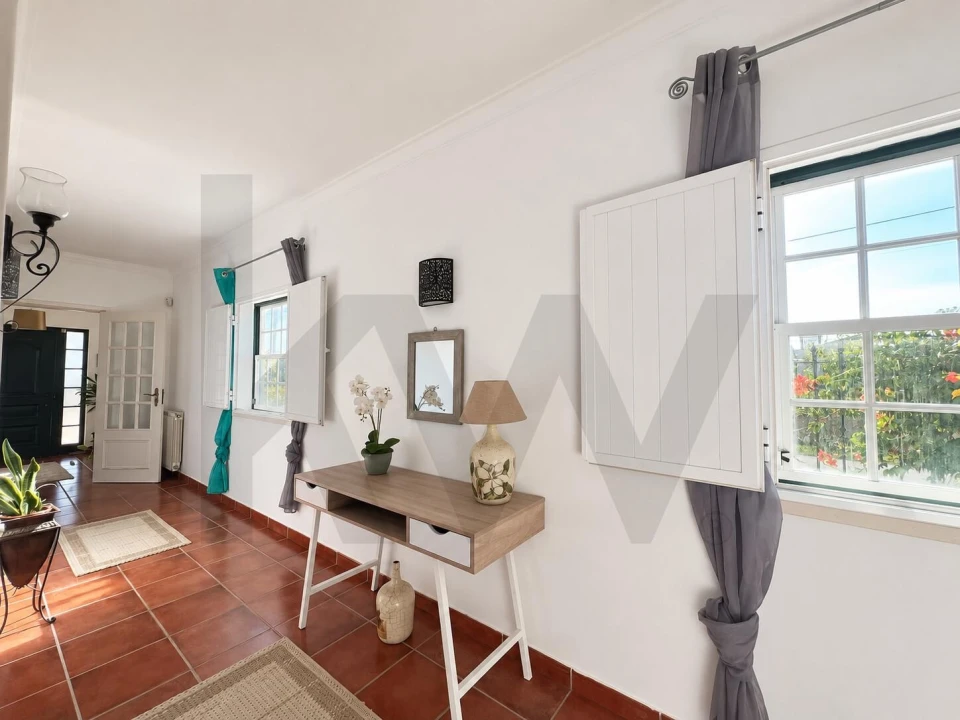 Moradia T4 para Venda em Almeirim Foto 12