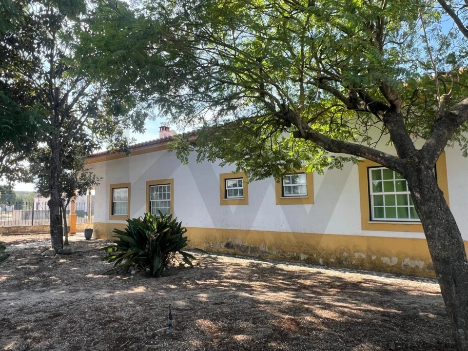 Moradia T4 para Venda em Almeirim Foto 4