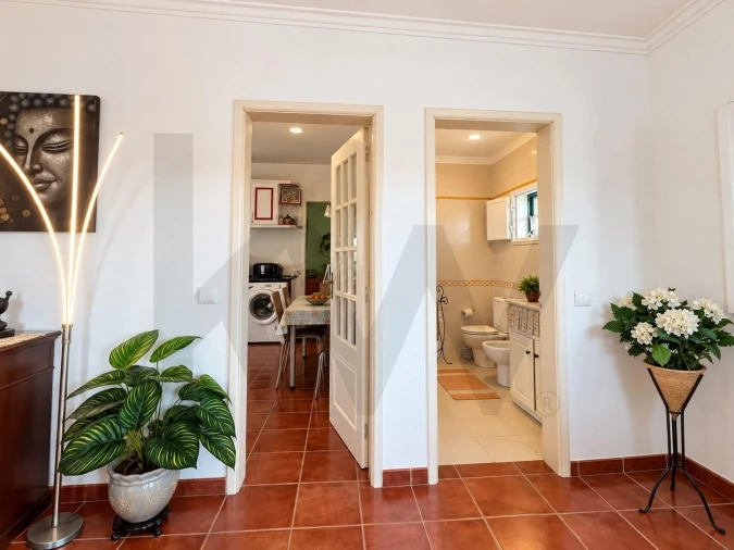 Moradia T4 para Venda em Almeirim Foto 30