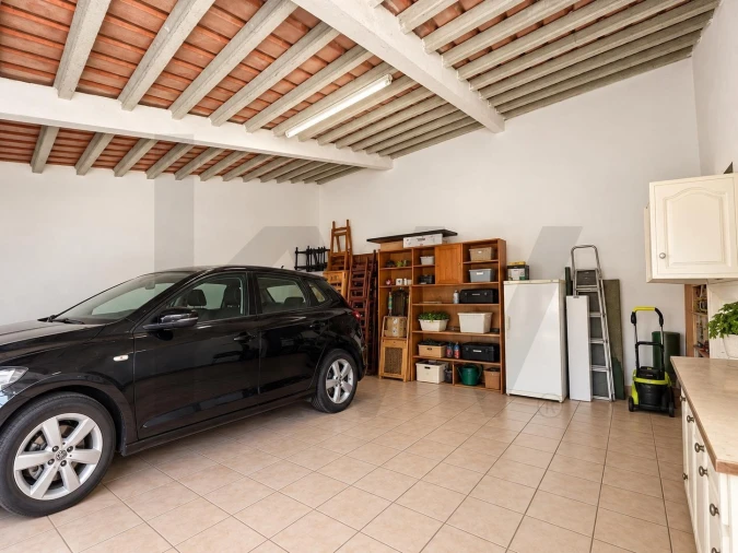 Moradia T4 para Venda em Almeirim Foto 38