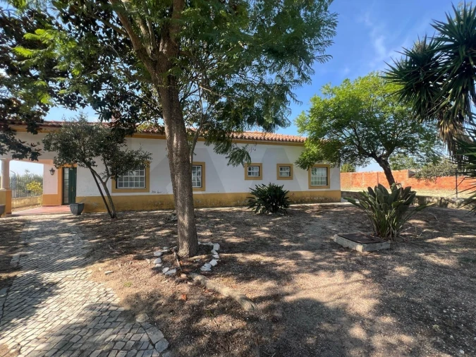 Moradia T4 para Venda em Almeirim Foto 3
