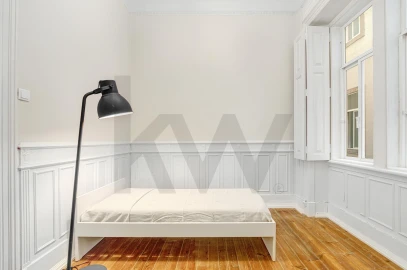 Quarto para Arrendamento em Avenidas Novas