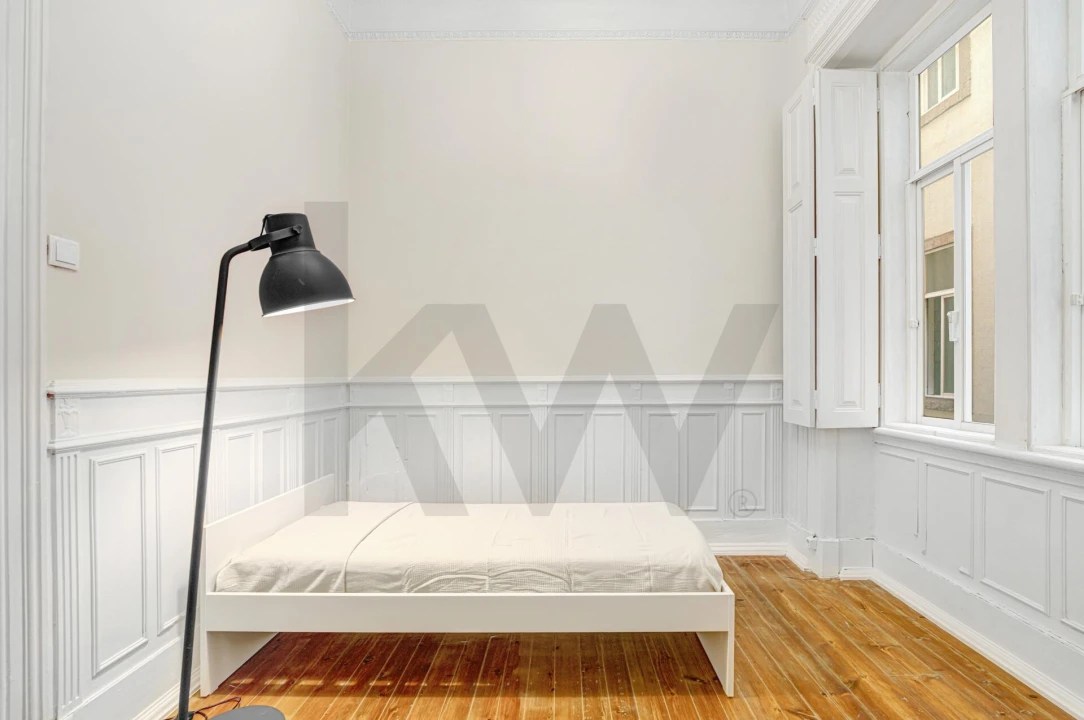 Quarto para Arrendamento em Avenidas Novas Foto 14