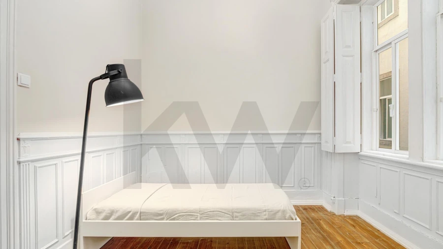 Quarto para Arrendamento em Avenidas Novas
