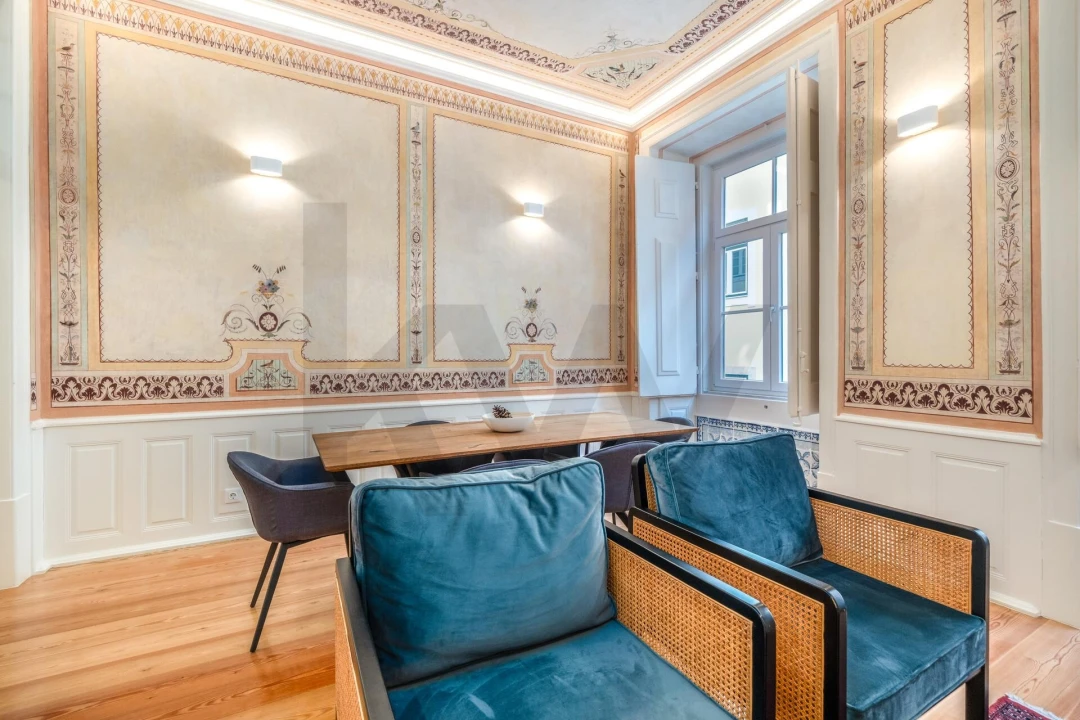 Apartamento T3 para Venda em Santa Maria Maior Foto 11
