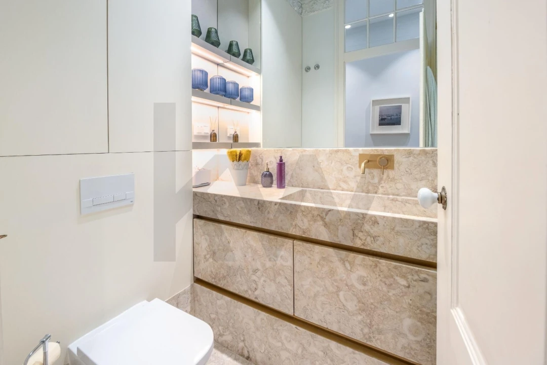 Apartamento T3 para Venda em Santa Maria Maior Foto 24