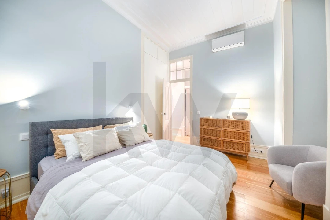 Apartamento T3 para Venda em Santa Maria Maior Foto 32