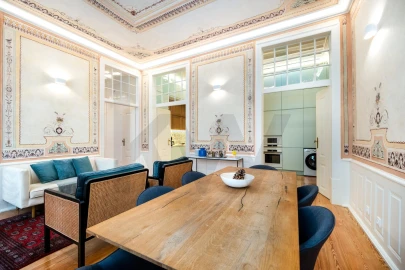 Apartamento T3 para Venda em Santa Maria Maior