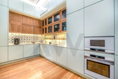 Apartamento T3 para Venda em Santa Maria Maior