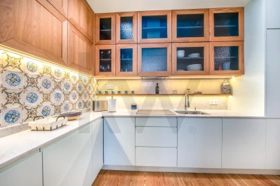 Apartamento T3 para Venda em Santa Maria Maior