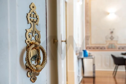 Apartamento T3 para Venda em Santa Maria Maior