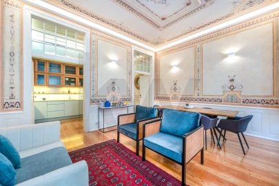 Apartamento T3 para Venda em Santa Maria Maior