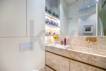 Apartamento T3 para Venda em Santa Maria Maior