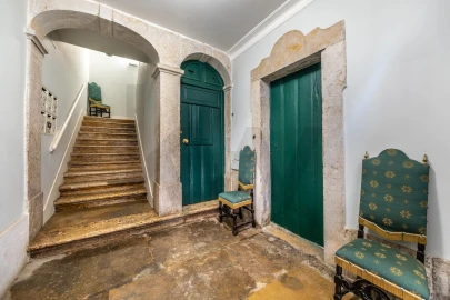 Apartamento T3 para Venda em Santa Maria Maior