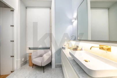 Apartamento T3 para Venda em Santa Maria Maior