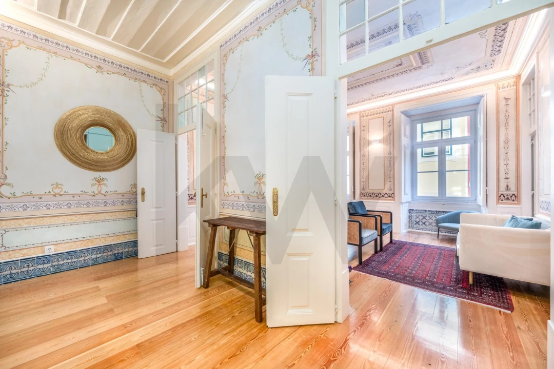 Apartamento T3 para Venda em Santa Maria Maior Foto 17