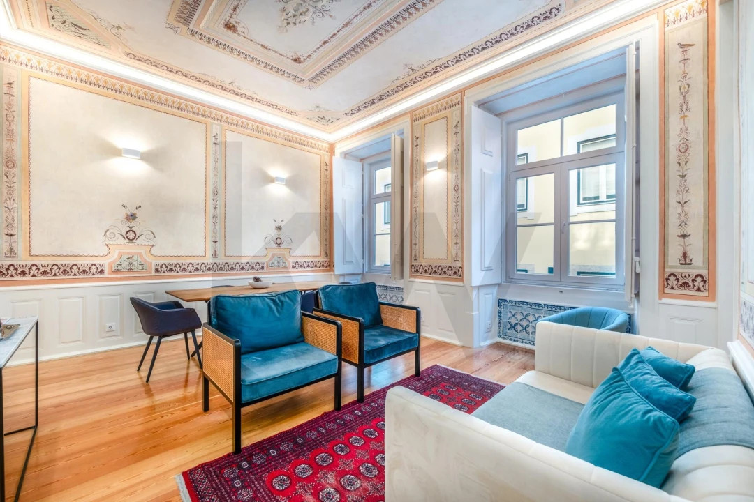Apartamento T3 para Venda em Santa Maria Maior Foto 4