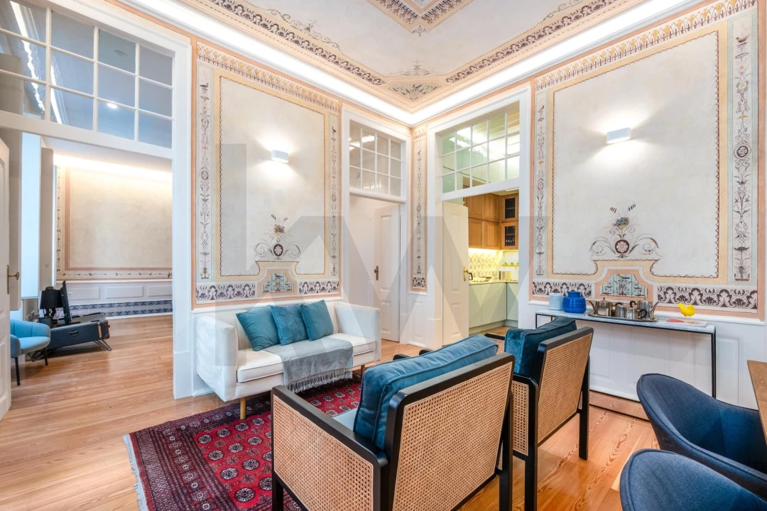 Apartamento T3 para Venda em Santa Maria Maior Foto 3