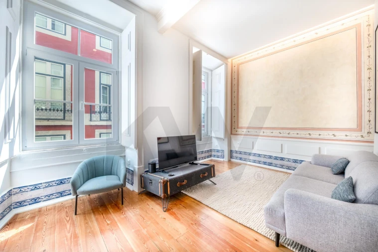 Apartamento T3 para Venda em Santa Maria Maior Foto 39