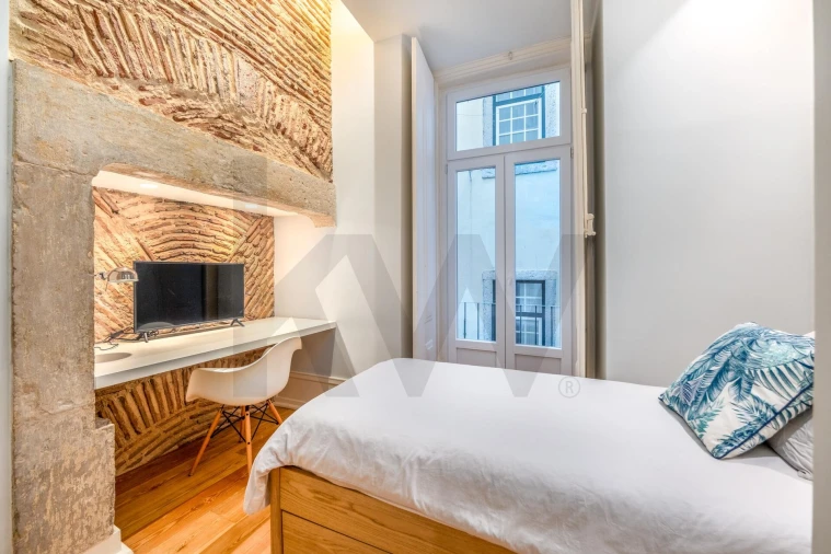 Apartamento T3 para Venda em Santa Maria Maior Foto 37